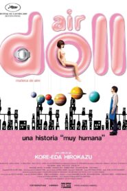 Muñeca de aire – 2009 – Online In Netflix