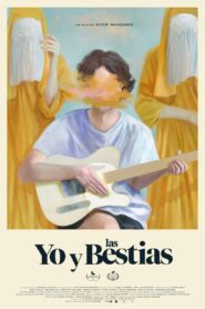 Yo y las Bestias – 2021 – Online In Netflix