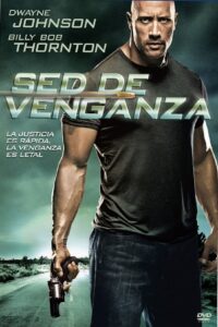 Venganza Letal – 2010 – Online In Netflix