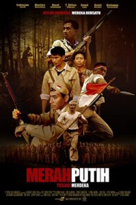 Merah Putih – 2009 – Online In Netflix