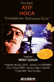 Kelebekler Sonsuza Uçar – 1993 – Online In Netflix