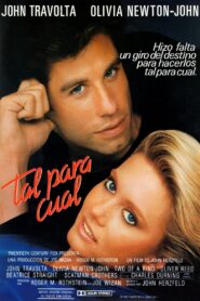 Tal para cual – 1983 – Online In Netflix
