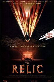 La reliquia – 1997 – Online In Netflix