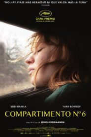 Compartimento Nº 6 – 2021 – Online In Netflix