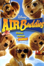 Air Buddies – 2006 – Online In Netflix