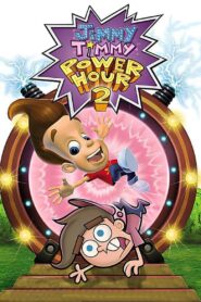 Jimmy y Timmy, la hora del poder: Cuando los genios chocan – 2006 – Online In Netflix