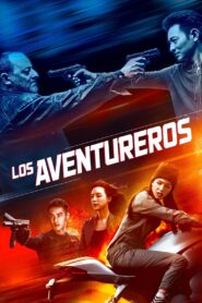 Los Aventureros – 2017 – Online In Netflix