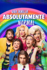 Una familia absolutamente normal – 2023 – Online In Netflix
