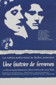 Une histoire de femmes – 1980 – Online In Netflix