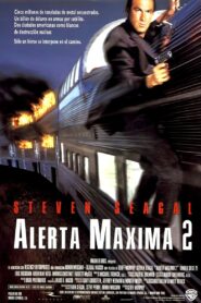 Alerta Máxima 2 – 1995 – Online In Netflix