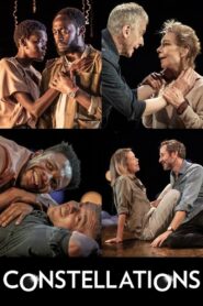 National Theatre Live: Constellations – 2021 – Online In Netflix