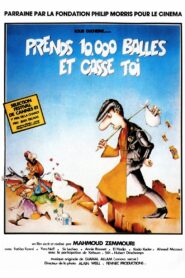 Prends 10000 Balles Et Casse-Toi – 1981 – Online In Netflix