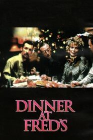 Dinner at Fred’s – 1997 – Online In Netflix
