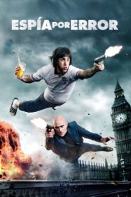 Espía por error – 2016 – Online In Netflix
