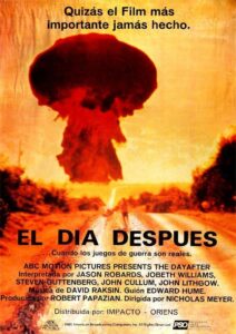 The Day After – 1983 – Online In Netflix