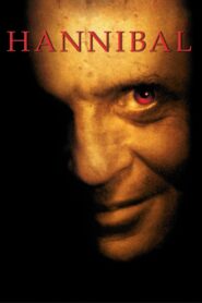 Hannibal – 2001 – Online In Netflix