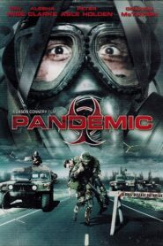 Pandemic – 2009 – Online In Netflix
