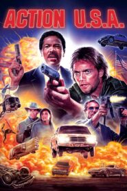 Action U.S.A. – 1989 – Online In Netflix