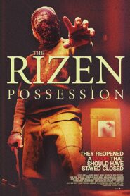 The Rizen: Possession – 2019 – Online In Netflix