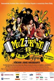 Muzzikanti – 2017 – Online In Netflix