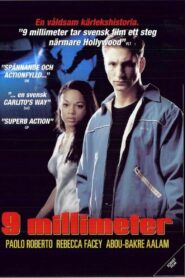 9 millimeter – 1997 – Online In Netflix
