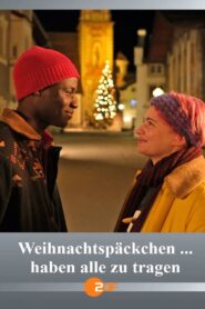 Weihnachtspäckchen … haben alle zu tragen – 2023 – Online In Netflix