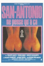 San-Antonio ne pense qu’à ça – 1981 – Online In Netflix