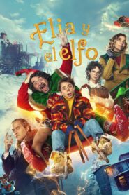 Elia y el elfo – 2023 – Online In Netflix