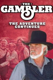 The Gambler: The Adventure Continues – 1983 – Online In Netflix