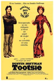 Tootsie – 1982 – Online In Netflix