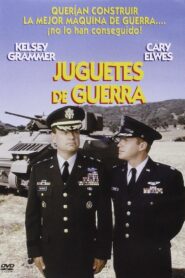 Las Guerras Del Pentágono – 1998 – Online In Netflix