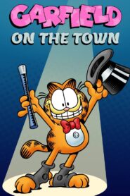 Garfield en la ciudad – 1983 – Online In Netflix
