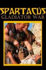 Spartacus: Gladiator War – 2005 – Online In Netflix