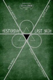 Yesterday Last Year – 2017 – Online In Netflix