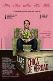 Lars y la chica real – 2007 – Online In Netflix