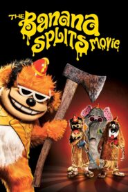 La película de los Banana Splits – 2019 – Online In Netflix