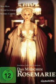 Das Mädchen Rosemarie – 1996 – Online In Netflix