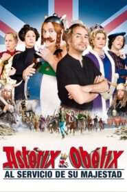 Astérix y Obélix al servicio de su majestad – 2012 – Online In Netflix
