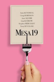 Mesa 19 – 2017 – Online In Netflix