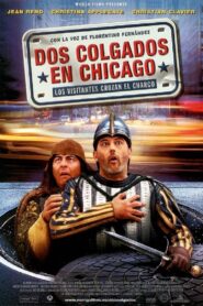 Locos visitantes – 2001 – Online In Netflix