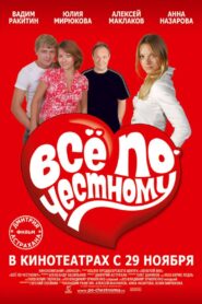 Все по-честному – 2007 – Online In Netflix