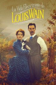 La vida electrizante de Louis Wain – 2021 – Online In Netflix