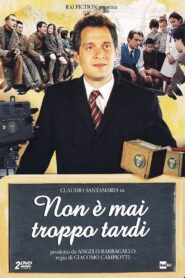 Non è mai troppo tardi – 2014 – Online In Netflix