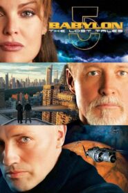 Babylon 5: The Lost Tales – Voices in the Dark – 2007 – Online In Netflix