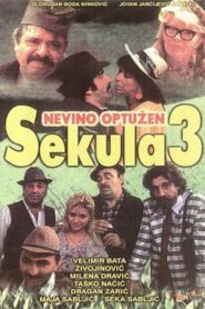Sekula nevino optužen – 1992 – Online In Netflix