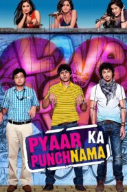 प्यार का पंचनामा – 2011 – Online In Netflix