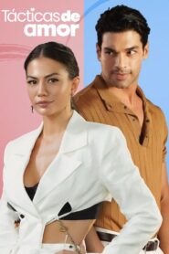 Tácticas en el amor – 2022 – Online In Netflix