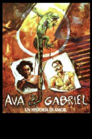 Ava & Gabriel – Un historia di amor – 1990 – Online In Netflix