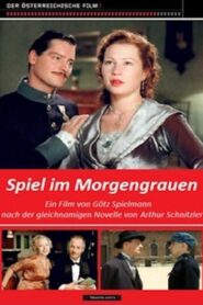 Spiel im Morgengrauen – 2001 – Online In Netflix