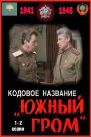Codul “Fulgerul de sud” – 1980 – Online In Netflix